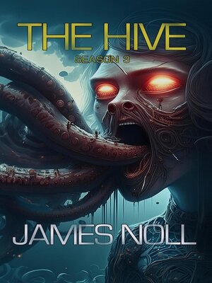 cover image of The Hive